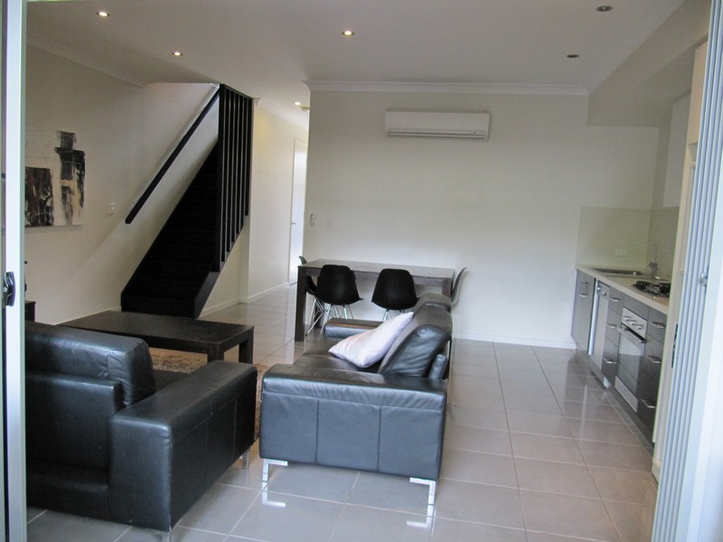 3/26 ROSSELLA STREET, West Gladstone QLD 4680