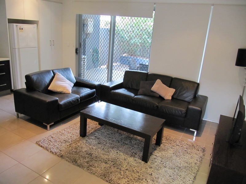 3/26 ROSSELLA STREET, West Gladstone QLD 4680