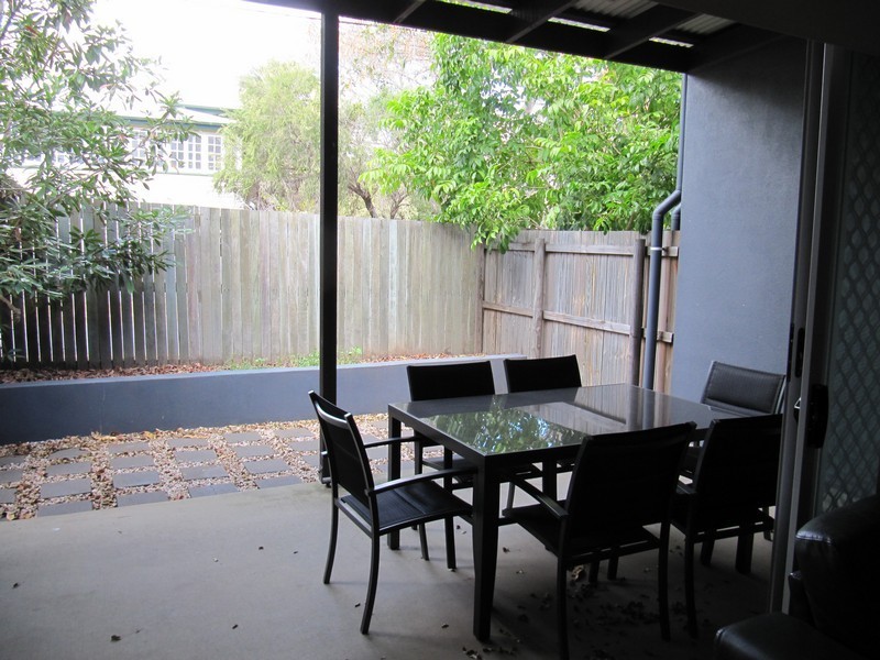 3/26 ROSSELLA STREET, West Gladstone QLD 4680
