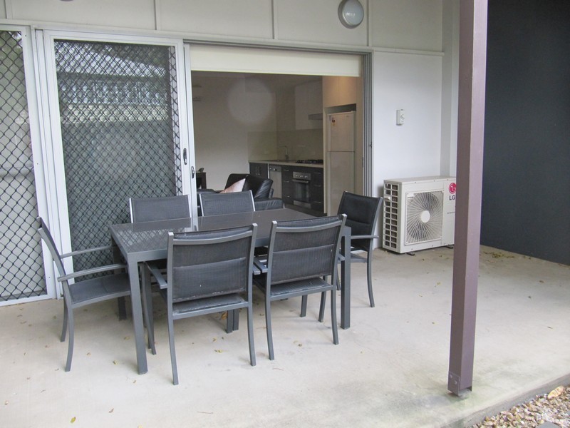 3/26 ROSSELLA STREET, West Gladstone QLD 4680
