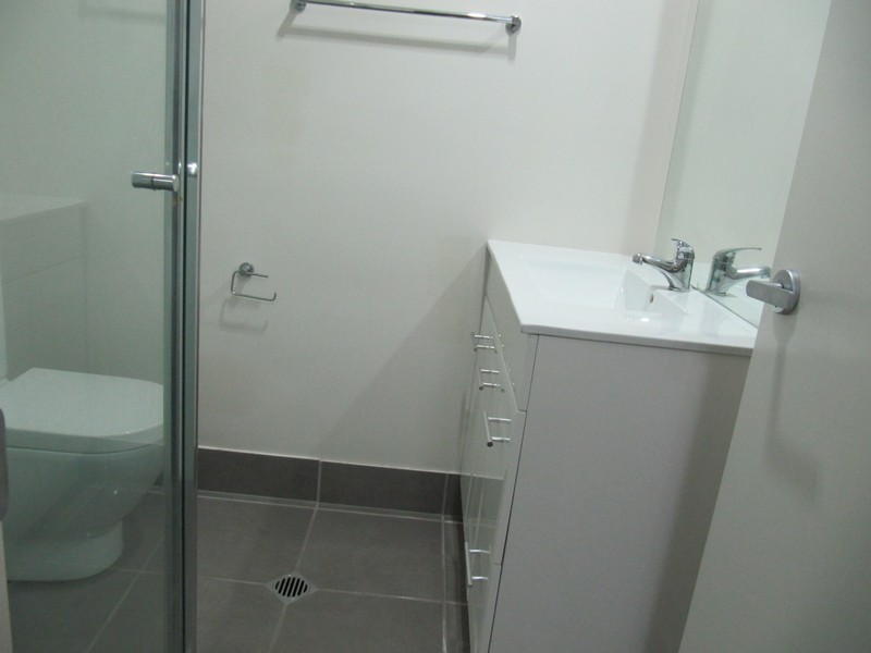3/26 ROSSELLA STREET, West Gladstone QLD 4680
