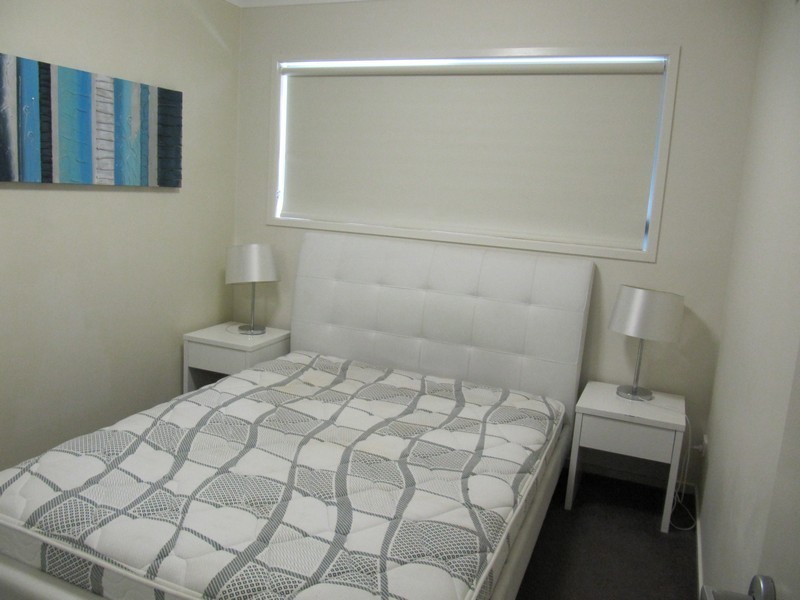 3/26 ROSSELLA STREET, West Gladstone QLD 4680