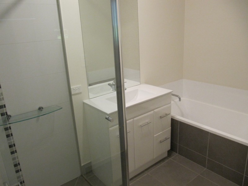 3/26 ROSSELLA STREET, West Gladstone QLD 4680