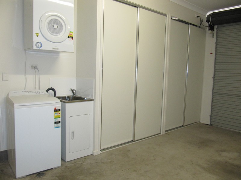 3/26 ROSSELLA STREET, West Gladstone QLD 4680