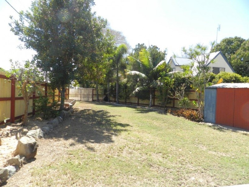 34 Rossella Street, West Gladstone QLD 4680