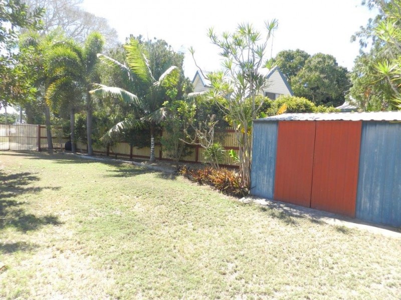34 Rossella Street, West Gladstone QLD 4680