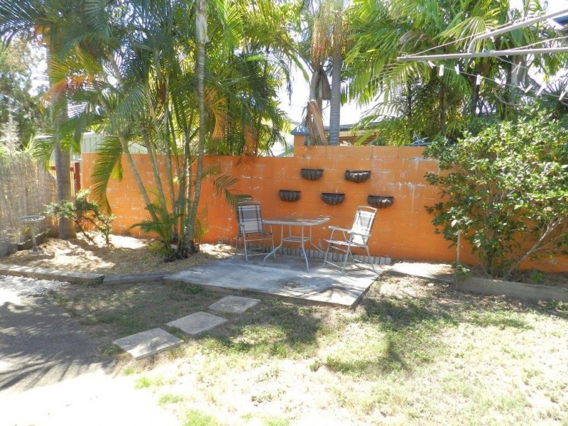 34 Rossella Street, West Gladstone QLD 4680