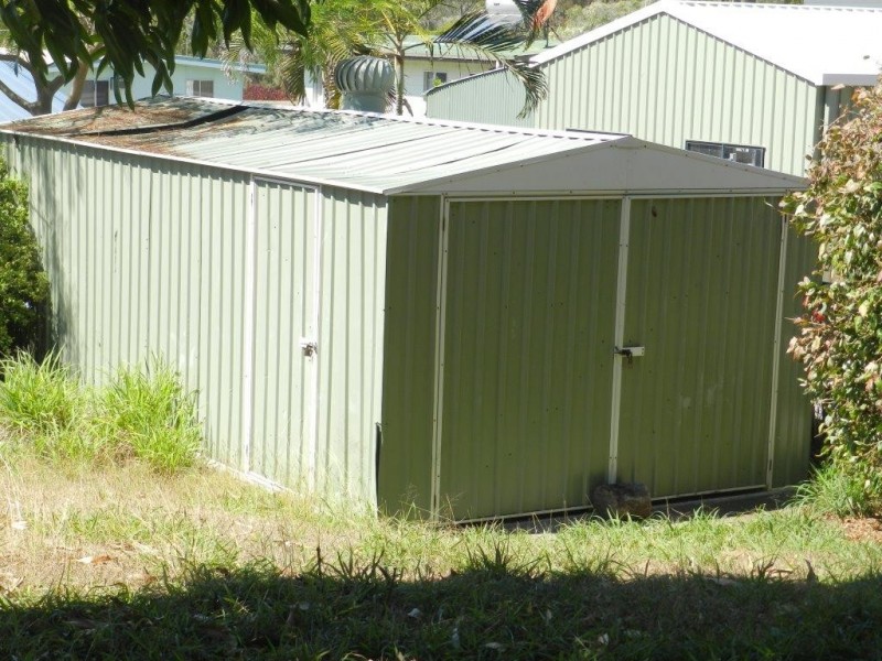 98 Elizabeth Street, South Gladstone QLD 4680