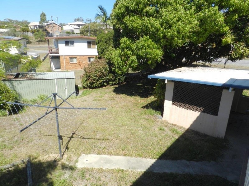 98 Elizabeth Street, South Gladstone QLD 4680