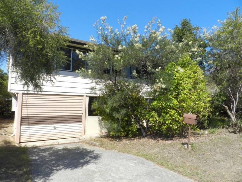98 Elizabeth Street, South Gladstone QLD 4680