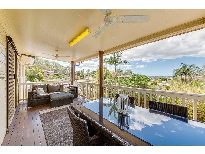 9 Dame Pattie Avenue, Clinton QLD 4680