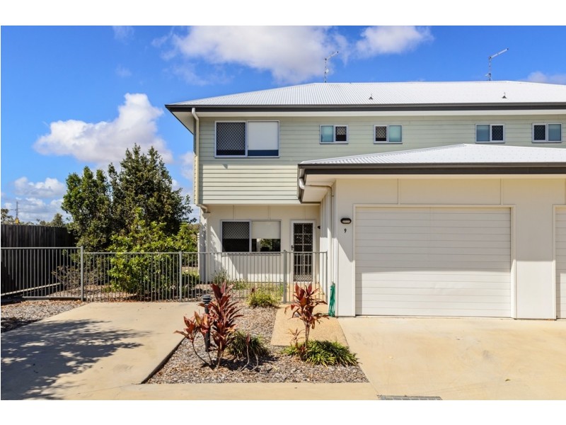 9 – 9 Cavella Drive, Glen Eden QLD 4680