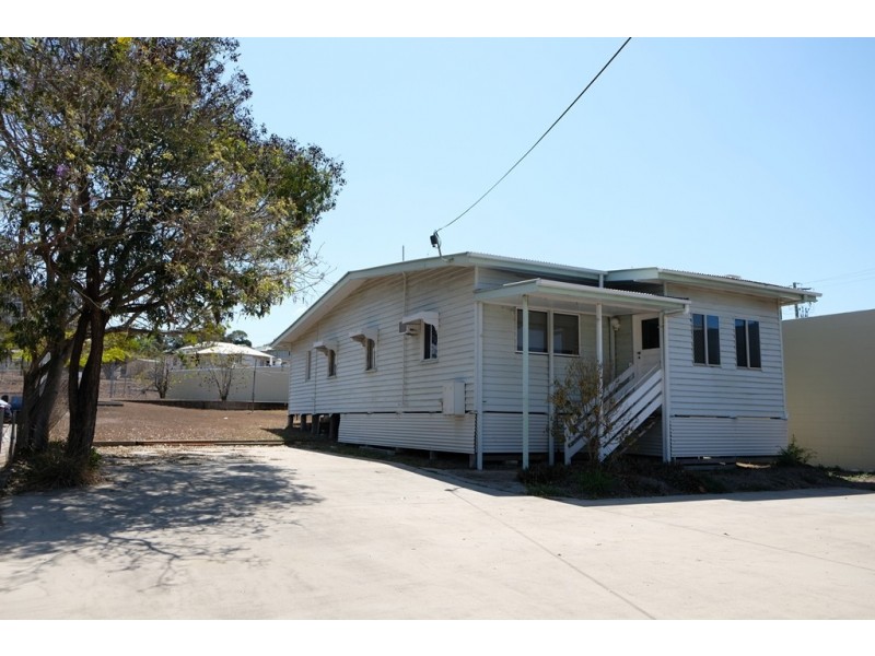 19 Dawson Road, West Gladstone QLD 4680