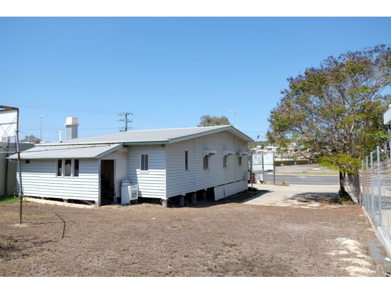 19 Dawson Road, West Gladstone QLD 4680