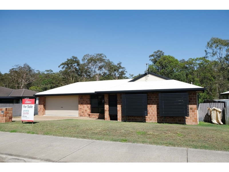 54 Col Brown Avenue, Clinton QLD 4680