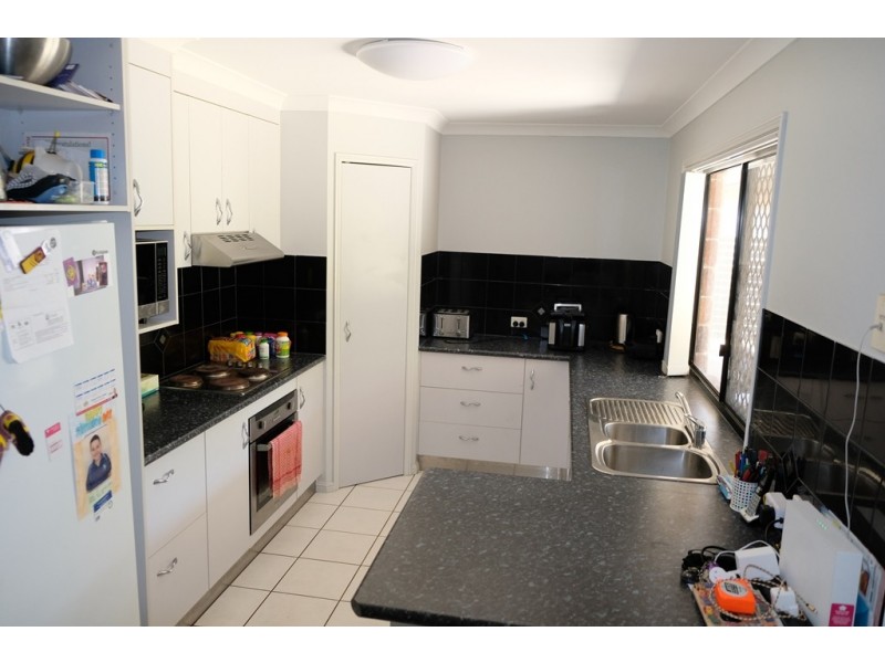 54 Col Brown Avenue, Clinton QLD 4680