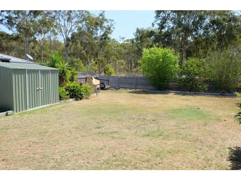 54 Col Brown Avenue, Clinton QLD 4680
