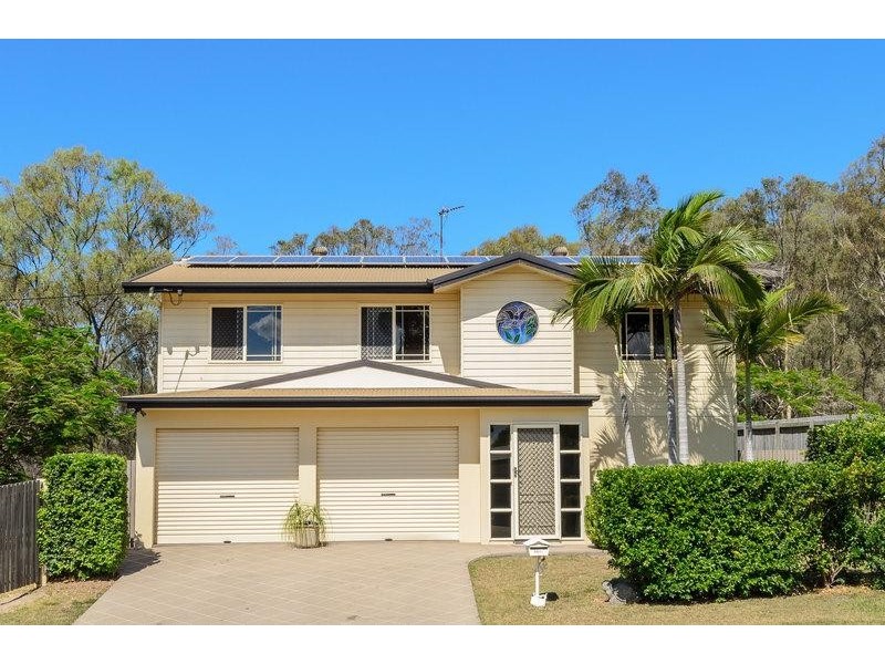 2 Pine Avenue, West Gladstone QLD 4680