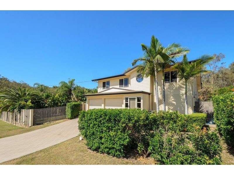 2 Pine Avenue, West Gladstone QLD 4680