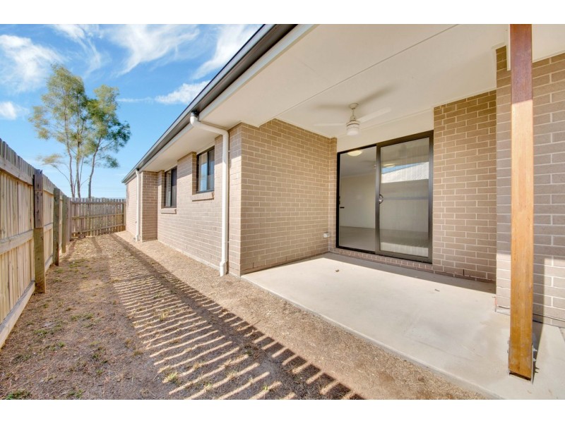 29 Agnes St, South Gladstone QLD 4680