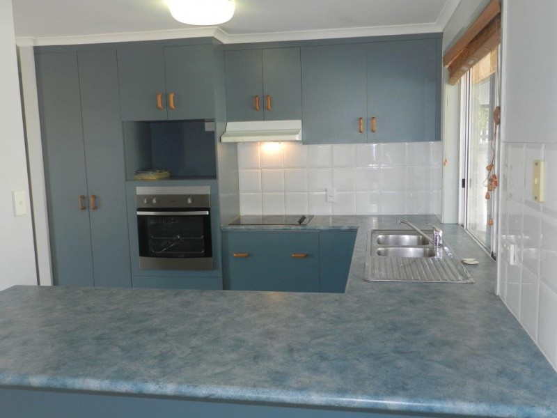 12 Ceri Court, New Auckland QLD 4680