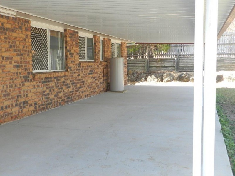 12 Ceri Court, New Auckland QLD 4680