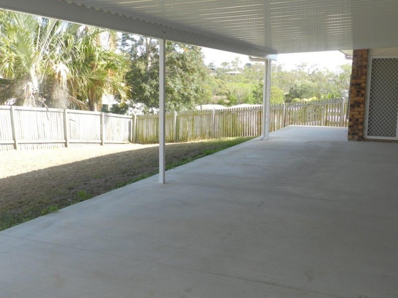 12 Ceri Court, New Auckland QLD 4680