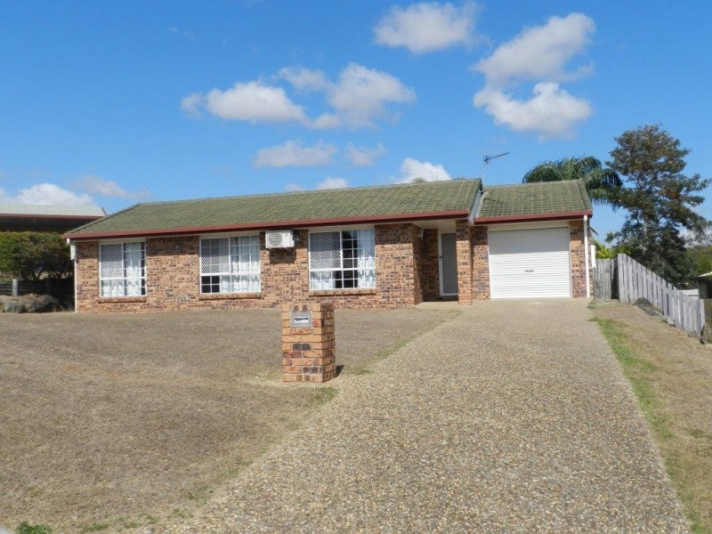 12 Ceri Court, New Auckland QLD 4680