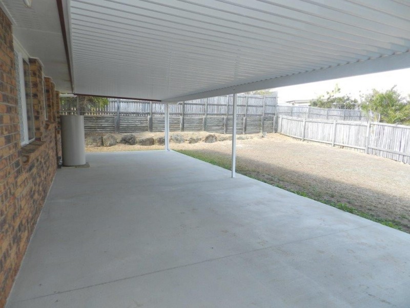 12 Ceri Court, New Auckland QLD 4680