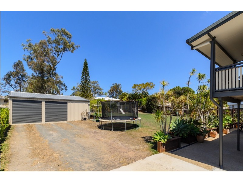 32 DALRYMPLE DRIVE, Toolooa QLD 4680