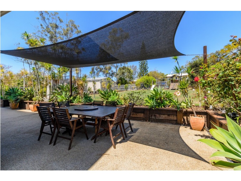 32 DALRYMPLE DRIVE, Toolooa QLD 4680