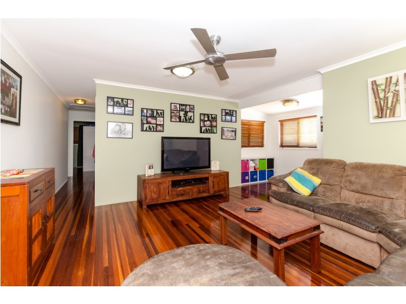 32 DALRYMPLE DRIVE, Toolooa QLD 4680