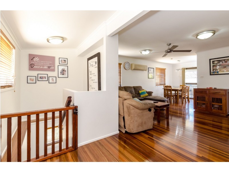 32 DALRYMPLE DRIVE, Toolooa QLD 4680