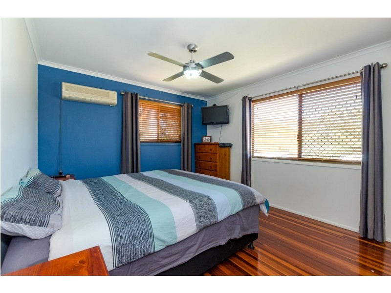 32 DALRYMPLE DRIVE, Toolooa QLD 4680