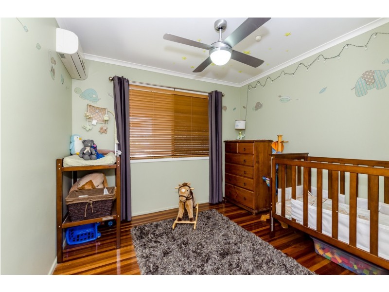 32 DALRYMPLE DRIVE, Toolooa QLD 4680