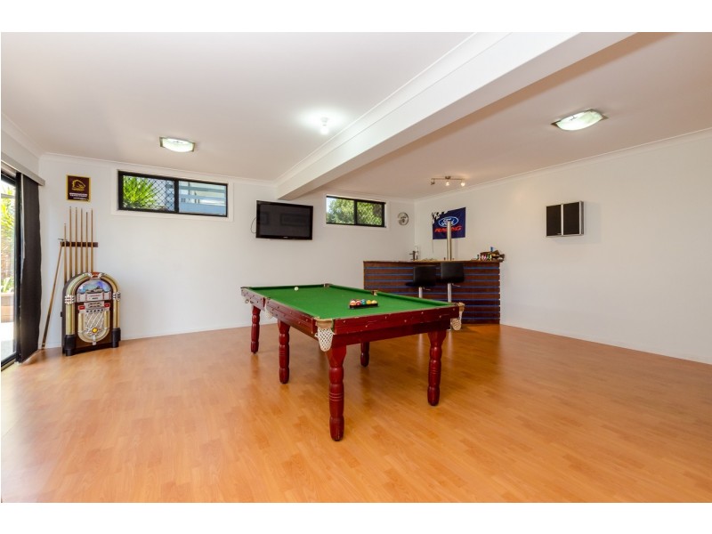 32 DALRYMPLE DRIVE, Toolooa QLD 4680