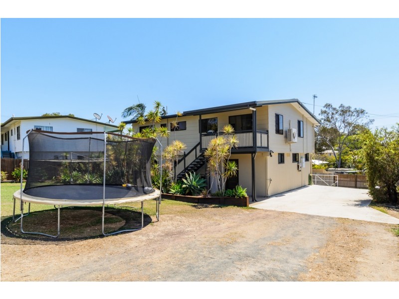 32 DALRYMPLE DRIVE, Toolooa QLD 4680