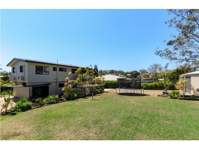 32 DALRYMPLE DRIVE, Toolooa QLD 4680