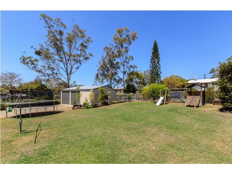 32 DALRYMPLE DRIVE, Toolooa QLD 4680
