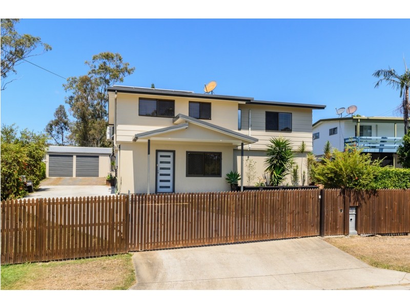 32 DALRYMPLE DRIVE, Toolooa QLD 4680