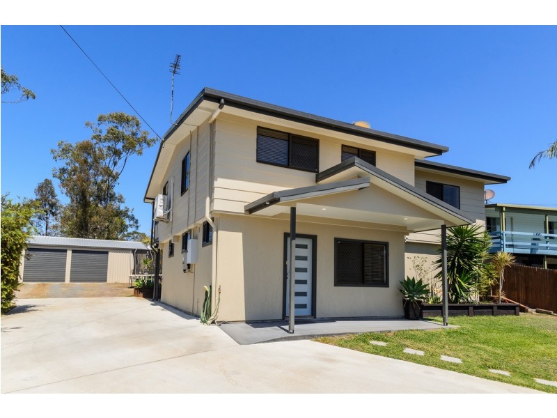 32 DALRYMPLE DRIVE, Toolooa QLD 4680