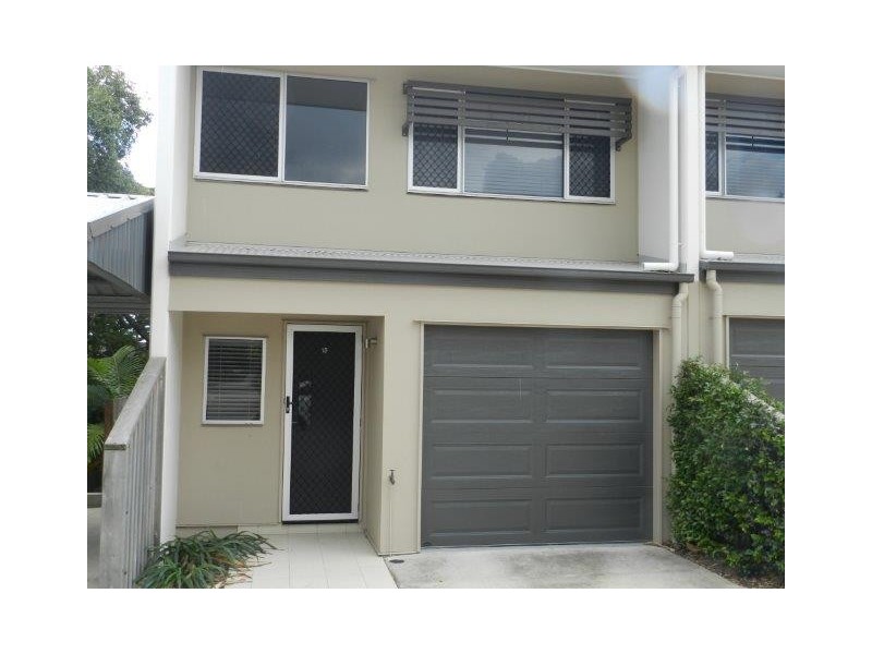 15/26 Flinders Street, West Gladstone QLD 4680