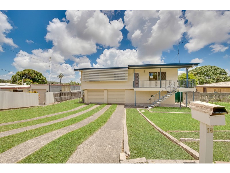 18 Schafer Street, Clinton QLD 4680