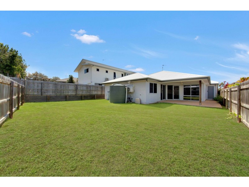 30 Daintree Boulevard, New Auckland QLD 4680