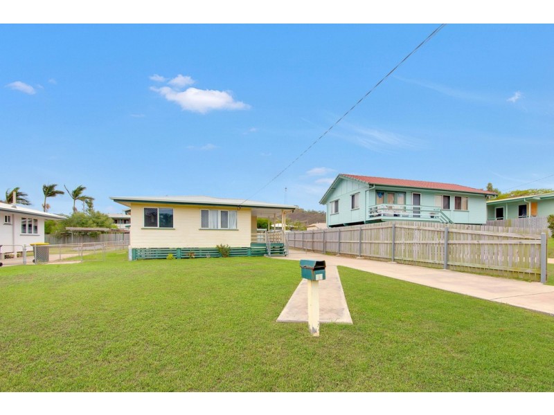 93 O’Connell Street, Barney Point QLD 4680