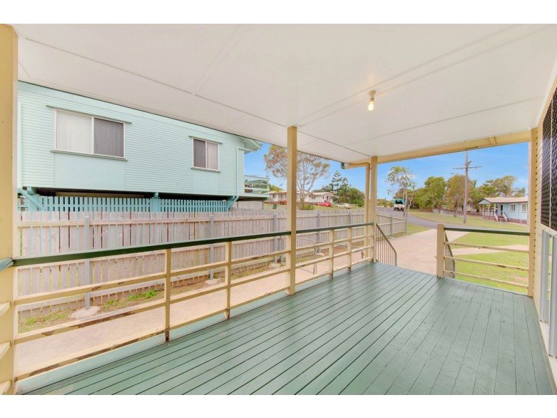 93 O’Connell Street, Barney Point QLD 4680