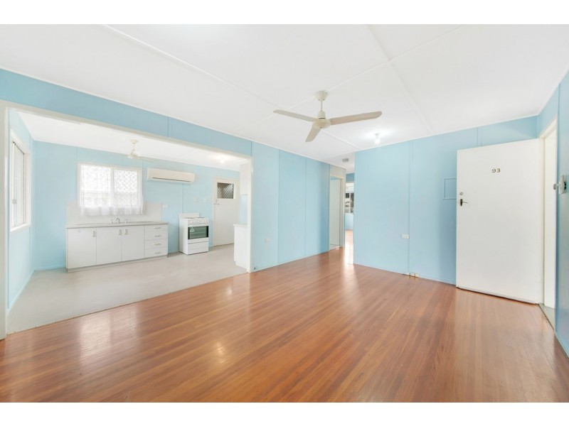 93 O’Connell Street, Barney Point QLD 4680