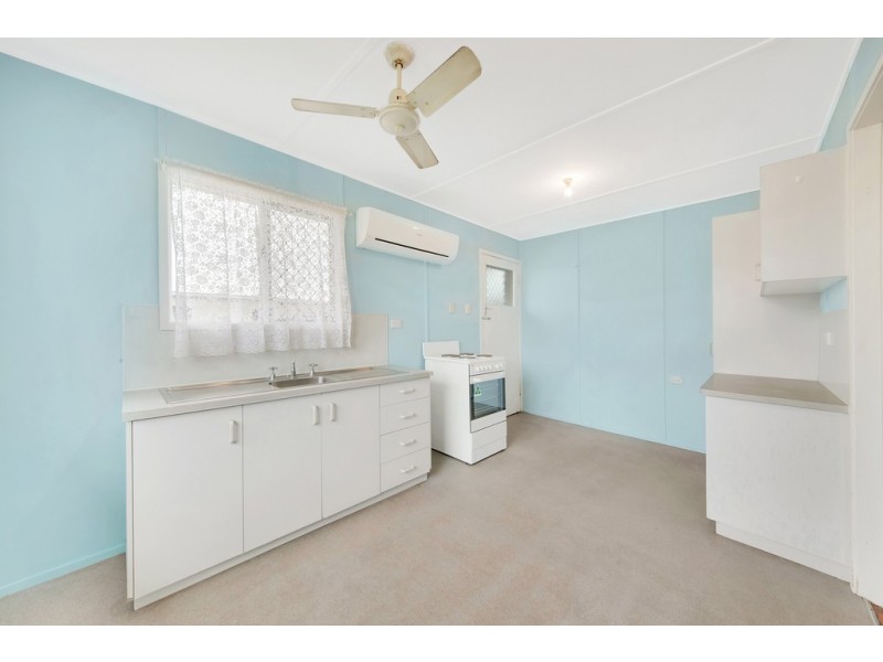 93 O’Connell Street, Barney Point QLD 4680