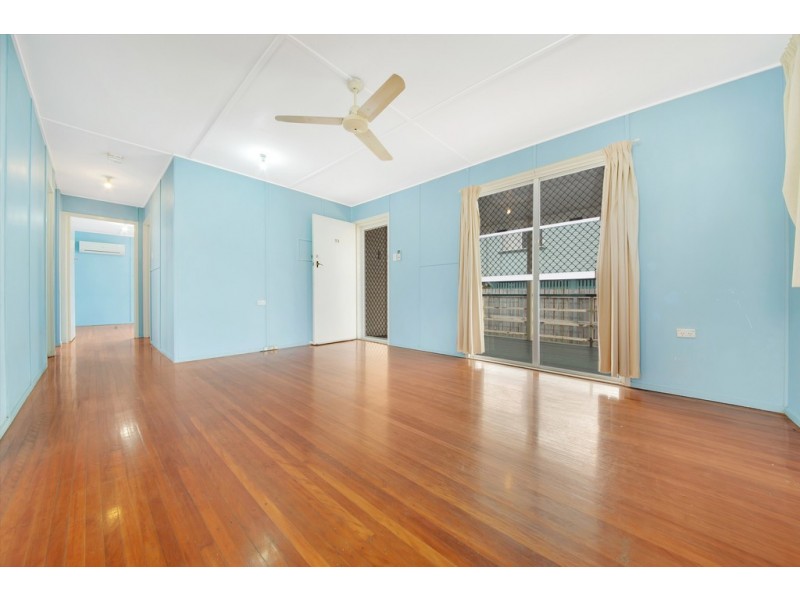 93 O’Connell Street, Barney Point QLD 4680