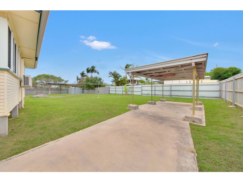 93 O’Connell Street, Barney Point QLD 4680